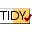 Validated by HTML Validator (based on Tidy)